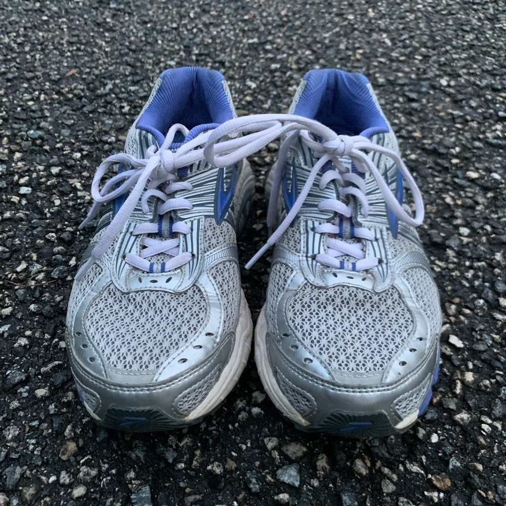 Brooks Ariel Running Shoe
